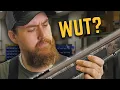 Does Your Accura Have a Loose Forend - Let s Tighten This Up