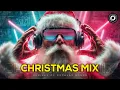 Lagu CHRISTMAS TECHNO MIX 2025 🎅 Remixes Of Popular Songs 🎄 Best Holiday Techno Music