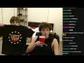 Sturniolo Triplets Twitch Stream 1 29th August 2024