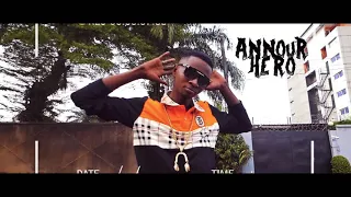 annour h ro ft imran no limit love africa clip officiel 