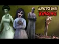 Lagu Jenis Hantu Bandung #HORORTIME | Hantu Nancy, Boneka Uci, Pastor Verbraak