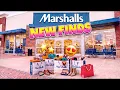MARSHALLS NEW WEEKLY FINDS LET S GO gliceny