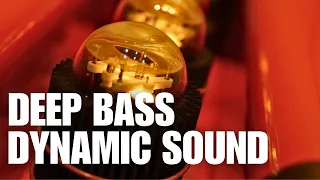 Deep Bass & Dynamic Sound Collection 2026