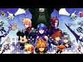Lagu Rage Awakened - Kingdom Hearts 2.5 HD ReMIX