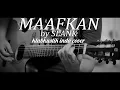 Download Lagu SLANK - MAAFKAN ( KLABKUSTIK INDO COVER )
