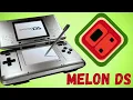 MelonDS The DS Emulator Setup Guide