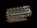 1 19 8Bit binary encoder