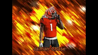 Ja marr Chase pfp