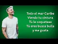 Pedro Capó, Alicia Keys y Farruko - Calma Remix (Letra)