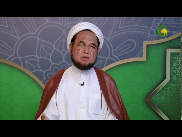 ⁣5    اصالة الوجود و اعتباریة الماهیة و براهین آن - استاد: شیخ خادم حسین عالمی