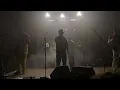 Vulnerable - Gauchito Club @ Foro La Paz CDMX