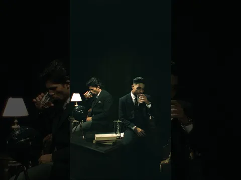 That’s my legacy #reactionboi #abusaalim #thomasshelby #arthurshelby #peakyblinders