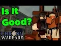 ROBLOX s Newest Yet Oldest Tower Defense Game
