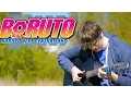Download Lagu Boruto: Naruto the Next Generation  Opening 1 - Baton Road - Fingerstyle Guitar Cover
