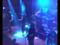 The Haunted - All Against All (live)