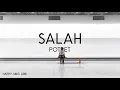 Potret - Salah (Lirik)