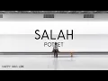 Download Lagu Potret - Salah (Lirik)