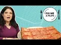 Spumoni Gardens Sicilian-Style Square Pizza Fix Me a Plate with Alex Guarnaschelli Food Network