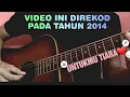 Kris - Tiara cover gitar+chord
