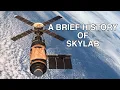 Download Lagu A Brief History of Skylab