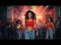 SANDY B - MAKE THE WORLD GO ROUND(DEEP DISH REMIX CREATED BY JULIANO ERZINGER)