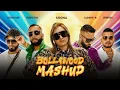 Download Lagu SHONA FT. REMYON, WIRISH, SUNNY-R \u0026 KRISHAM | BOLLYWOOD MASHUP (PROD BY SUNNY-R)