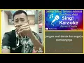 Download Lagu RESESI DUNIA..cpt Alm MARA KARMA..Sing Karaoke