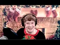 Animating Elves Dizzy