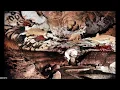 Lascaux Cave France s Amazing 15-17 000 Y O Artwork