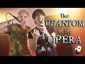 Download Lagu Phantom of the Opera - BROADWAY DOES PUNK / Punk Goes Pop (Future Sunsets \u0026 Matt Copley)