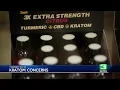 What is kratom Learn about the addictive supplement being sold in CA