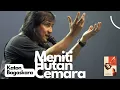 Download Lagu Katon Bagaskara - Meniti Hutan Cemara Lyric