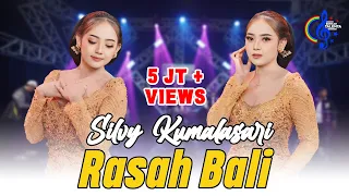 silvy kumalasari rasah bali official music video rungokno kangmas aku gelo