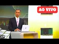 Download Lagu GLOBO AO VIVO AGORA 28/08/2025 - JORNAL HOJE AO VIVO