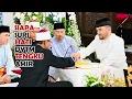 Lagu KISAH RAJA MUDA SELANGOR DAN SURI DIRAJA, YM DATIN PADUKA SERI AFZAA FADINI