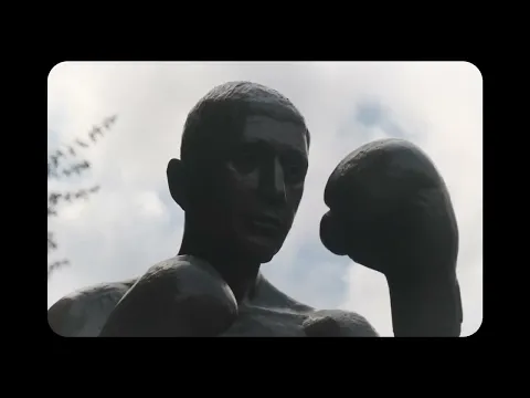 Voices at the End of the Line - Teaser Trailer