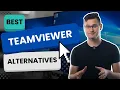 Best TeamViewer Alternatives 6 Free Remote Desktops Worth Trying