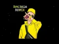 Download Lagu Pong-Pong (Marvel Nadellam Remix) RBT-R MANAGEMENT 2020