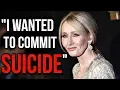 The Motivational Success Story Of J K Rowling - From Deep Depression To World s RICHEST AUTHOR