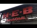 What it s like working at HEB Vlog