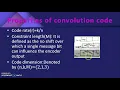 Convolution Code part1