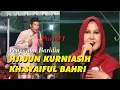 Lagu Pengajian Baridin \u0026 Ratminah Bersama Hj.UUN Kurniasih \u0026 KH Syaiful Bachri  HD #Part1
