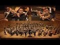 Download Lagu Winds of Affinity 《笛缘》 for dizi, flute and orchestra by Wang Chenwei 王辰威 - ACSO