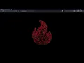 Fire Animation - Vanilla JS