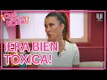 Mariazel confiesa que una relacion toxica le quito la confianza en los hombres