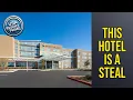 Hyatt Place Bakersfield - This Hotel Is a Steal Bakersfield CA United States