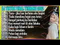 DJ JIKA KAU BERTEMU AKU BEGINI -  TIARA REMIX NONSTOP TERBARU 2022 VIRAL TIKTOK
