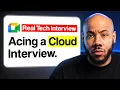Real Cloud Engineering Panel The Answer That Shifted Everything