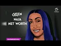 Queen Naija, Big Sean - Hate Our Love [Audio]