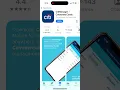 CitiManager Corporate Cards app - what is it How to install on iPhone